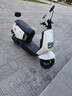 臺鈴電動(dòng)車(chē)72V長(cháng)續航石墨烯電池電動(dòng)摩托車(chē)大功率時(shí)尚男女電摩電瓶車(chē) 星耀白/72V23A石墨烯/1200W電機 曬單實(shí)拍圖