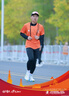 喬丹飛影運動(dòng)褲男跑步褲子男透氣彈力速干田徑馬拉松壓縮緊身半彈褲 黑色 -AR【透氣速干】 L 曬單實(shí)拍圖
