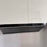 美的（Midea）【蒸汽洗AK7PRO】抽油煙機家用28風(fēng)量1100Pa靜壓 頂側一體自清潔高溫蒸汽洗 AI變頻巡航廚房油煙機 【行業(yè)頂配版】單煙機28超大風(fēng)量 曬單實(shí)拍圖