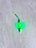 川品社悶桿竿稍燈悶竿夜光漂手竿臺釣電子桿梢燈咬鉤變色夜釣神器報警器 悶竿夜光漂1套 無(wú)規格 曬單實(shí)拍圖