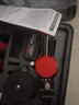 德力西電氣 DELIXI ELECTRIC紅外線(xiàn)水平儀高精度強光細線(xiàn)自動(dòng)調平綠光藍12線(xiàn)激光室外建筑戶(hù)外 綠光12線(xiàn)巨無(wú)霸雙電＋全套配件 曬單實(shí)拍圖