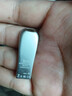 閃迪（SanDisk）128GB USB3.2 U盤(pán) CZ74 讀速高達400MB/s 金屬高速u(mài)盤(pán) 安全加密 學(xué)習辦公投標大容量?jì)?yōu)盤(pán) 曬單實(shí)拍圖