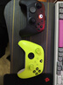蓋世小雞（GAMESIR）G7 Pro微軟Xbox授權精英游戲手柄含底座 TMR搖桿體感雙切扳機藍牙PC電腦series無(wú)線(xiàn)Steam安卓電視 曬單實(shí)拍圖