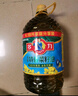 多力【保真菜籽油】物理壓榨非轉基因特香菜籽油6.18L 食用油 曬單實(shí)拍圖