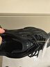 阿迪達斯 （adidas）三葉草 男女鞋 OZWEEGO CELOX 休閑鞋 GZ5230  黑色  42 曬單實(shí)拍圖