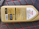 嘉實(shí)多（Castrol）極護智E版 全合成機油 潤滑油 0W-20 C5 1L 汽車(chē)保養 曬單實(shí)拍圖