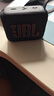 JBL GO4 音樂(lè )金磚四代 【國家補貼】藍牙音箱 戶(hù)外便攜音箱 手機電腦音響  jbl go4 雙11購物 焦糖黑 曬單實(shí)拍圖