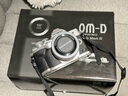 奧林巴斯（OLYMPUS）E-M10 MarkIV EM10四代 微單相機 數碼相機 微單套機（14-42mm & 40-150mm） 曬單實(shí)拍圖