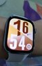 華為HUAWEI WATCH FIT 4 悅動(dòng)白氟橡膠表帶 華為運(yùn)動(dòng)智能手表超輕薄大屏潮流運(yùn)動(dòng)藍(lán)牙通話睡眠監(jiān)測fit4 曬單實(shí)拍圖