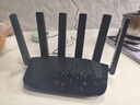 普聯(lián)（TP-LINK）大道路由器7DR6430 BE6400 5G WiFi7千兆雙頻家用高速穿墻 2.4G wifi6無(wú)線(xiàn) 2.5G網(wǎng)口 游戲加速 曬單實(shí)拍圖