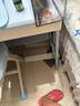 孩視寶立式護眼大路燈【政府補貼】全光譜落地兒童學習閱讀臺燈E2C-120W 曬單實拍圖