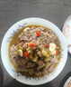 膳之牛&農夫好牛 澳洲谷飼原切肥牛片400g 涮火鍋食材 生鮮牛肉 曬單實(shí)拍圖