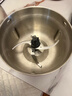 東菱（Donlim）家用多功能面食機玻璃款 廚師機和面機 全自動(dòng)絞肉機 揉面一體發(fā)酵打發(fā)DL-1350 曬單實(shí)拍圖