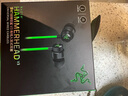 雷蛇（Razer）戰錘狂鯊V3 有線(xiàn)入耳式耳機耳塞 7.1環(huán)繞聲 吃雞神器 三角洲官方指定 Type C（贈THX軟件 可調EQ） 曬單實(shí)拍圖