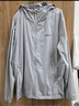 鴻星爾克【于適同款】防曬衣男夏季新品夾克風(fēng)衣外套連帽UPF100+運動(dòng)上衣 曬單實(shí)拍圖