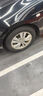 玲瓏輪胎 215/60R16 99V 玲瓏臻選 HD 適配豐田卡羅拉/日產(chǎn)軒逸 曬單實(shí)拍圖