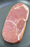 頂諾家庭牛排整切西冷套餐牛肉生鮮1KGg/10片贈禮包+25件套 曬單實(shí)拍圖