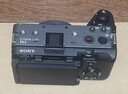 索尼（SONY） ILME-FX3A攝像機(jī) 全畫幅電影攝影機(jī) FX3A單機(jī)身+FE16-35mmF2.8二代 官方標(biāo)配 曬單實(shí)拍圖