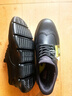 斯凱奇（Skechers）閃穿鞋男士商務(wù)皮鞋春薄款通勤休閑鞋一腳蹬德比鞋205311 曬單實(shí)拍圖