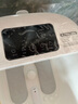 飛利浦（PHILIPS）小白桶泡腳桶躺泡免洗電動(dòng)按摩足浴盆全自動(dòng)加熱泡腳盆3212F 教師節實(shí)用禮物男女友禮物 曬單實(shí)拍圖