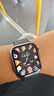 華為（HUAWEI）手表WATCH FIT 4【咨詢(xún)享優(yōu)惠】運動(dòng)智能健康管理藍牙通話(huà)輕薄NFC門(mén)禁交通支付送男女士朋友Pro3 韻律黑丨送定制表帶+精美表盤(pán) 曬單實(shí)拍圖