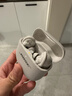 Bose【王鶴棣同款】QuietComfort消噪耳塞UltraII 真無(wú)線(xiàn)藍牙QC4代主動(dòng)降噪耳機高清通話(huà) 大鯊小鯊系列 晨霧白 大鯊四代 曬單實(shí)拍圖