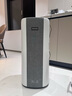 飛利浦（PHILIPS）空氣凈化器除甲醛神器新房急入住家用寵物凈化機除煙味病毒過(guò)敏原吸毛臥室專(zhuān)用國家補貼AC3998 曬單實(shí)拍圖
