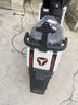 雅迪（yadea）新國標電動(dòng)自行車(chē)E30PLUS-H長(cháng)續航鉛酸電池電瓶車(chē)日常通勤智能電動(dòng)車(chē)成人踏板車(chē)海豚灰 曬單實(shí)拍圖