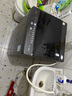 美的（Midea）波輪洗衣機(jī)全自動(dòng)家用 MB80V37T 8公斤 升級(jí)一級(jí)能 效省水省電 抗菌除螨 專(zhuān)利免清洗 以舊換新 曬單實(shí)拍圖
