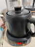 小熊（Bear）中藥壺 煎藥壺 全自動(dòng)免看管中藥鍋電煎壺 家用分體式藥罐熬藥壺3L大容量變頻萃取JYH-D30Z1 二煎 曬單實(shí)拍圖