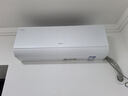 海爾（Haier）小紅花套系 凈省電Plus真省版 節(jié)能1.5匹壁掛式臥室掛機(jī)空調(diào) KFR-35GW/E1-1Plus家電國(guó)家補(bǔ)貼20% 曬單實(shí)拍圖