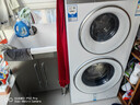 卡薩帝（Casarte）攬光雙子WD分區洗 懶人多筒洗衣機全自動(dòng) 14公斤超薄全嵌 CS B14LWGWDU1家電補貼20% 曬單實(shí)拍圖