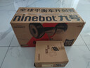 九號（Ninebot）電動(dòng)平衡車(chē)小九米Mini成年人電動(dòng)車(chē)代步腿控智能兩輪大人非燃動(dòng)版Plus長(cháng)續航 曬單實(shí)拍圖