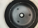 松下（Panasonic）【國家補貼20%】飯光光2.0電飯煲0涂層IH家用電飯鍋3-4人無(wú)涂層不銹鋼一級能效2.9升SR-HNS102-W 曬單實(shí)拍圖