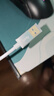 畢亞茲 USB3.0轉(zhuǎn)有線網(wǎng)口 千兆網(wǎng)卡 RJ45網(wǎng)線接口轉(zhuǎn)接頭 免驅(qū)動轉(zhuǎn)換器 筆記本電腦小米盒子外置網(wǎng)卡 曬單實拍圖