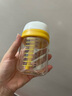CKBEBE分齡防脹氣ppsu奶瓶0-6個(gè)月以上嬰兒防嗆偏心奶嘴新生兒 240自帶m奶嘴3-6）+（0-3s奶嘴 無(wú)規格 曬單實(shí)拍圖