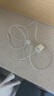 倍思蘋(píng)果數據線(xiàn)快充充電線(xiàn)適用iPhone14/13/12Pro Max/XR/Xs/11/8手機ipadpro/air2平板車(chē)載1.5米2條裝 曬單實(shí)拍圖
