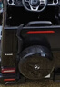 貝瑞佳奔馳授權大G兒童電動(dòng)車(chē)遙控四輪玩具車(chē)可坐人雙驅越野車(chē)小孩寶寶 曬單實(shí)拍圖