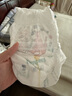 幫寶適【夏天散熱王者】一級幫嬰兒拉拉褲夏季超薄2XL44片 尿不濕尿褲 曬單實(shí)拍圖