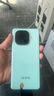 vivo iQOO Z9 /Z9x 二手5G手機 1.5K 144Hz護眼屏 第三代驍龍7 游戲手機 【Z9】曜夜黑 8GB+256GB 99新 曬單實(shí)拍圖