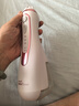 潔碧（Waterpik）電動(dòng)沖牙器家用立式清潔口腔洗牙器潔牙器去牙結石實(shí)用手持防水小蠻腰GS9L沖洗器 禮物 曬單實(shí)拍圖