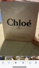 Chloe蔻依 同名女士濃香水75ml 肉絲帶 花香調 女生生日禮物送朋友自營(yíng) 曬單實(shí)拍圖