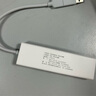 京東京造Type-C五合一擴展塢 USB擴展器轉HDMI轉接器PD100W快充4k蘋(píng)果MacBook華為筆記本電腦iPad拓展塢 曬單實(shí)拍圖