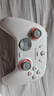 蓋世小雞（GAMESIR）啟明星2適用switch2無(wú)線(xiàn)游戲手柄 手機NS安卓蘋(píng)果PC電腦電視steam藍牙有線(xiàn)空洞騎士絲之歌ns2pro 曬單實(shí)拍圖