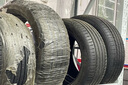 玲瓏輪胎185/65R15 88H 玲瓏臻選 HD 適配比亞迪 F3/奇瑞 曬單實(shí)拍圖