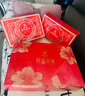 燕之屋鮮燉燕窩中秋禮盒送禮中秋節禮品送長(cháng)輩媽媽生日禮物繁花40g*15瓶 曬單實(shí)拍圖