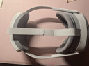 PICO 4 Ultra MR 混合現實(shí)一體機 運動(dòng)版【OTA升級】VR一體機 3D智能眼鏡游戲機投屏 曬單實(shí)拍圖