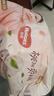 好奇（Huggies）鉑金裝小桃褲紙尿褲S96片(4-8kg)新生兒小號尿不濕【消暑散熱】 曬單實(shí)拍圖