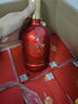 西鳳酒 龍鳳呈祥52度白酒箱裝鳳香型純糧食婚宴喜酒500ml*6瓶送禮宴請 曬單實拍圖