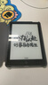 漢王（Hanvon）Clear6Turbo冰山灰電子書(shū)智能閱讀器6英寸墨水屏電紙書(shū)學(xué)習看書(shū)學(xué)習漫畫(huà)電子紙平板電腦高通8核 曬單實(shí)拍圖